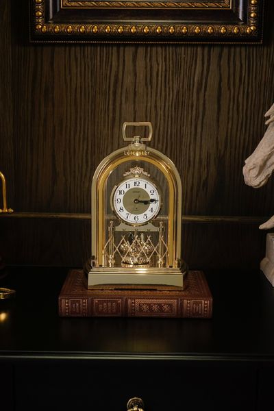  Đồng hồ để bàn Citizen 