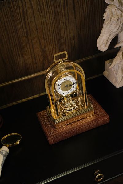  Đồng hồ để bàn Citizen 