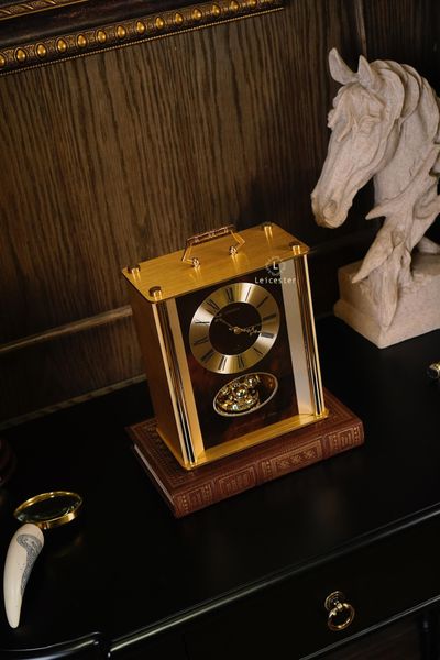  Đồng hồ để bàn Citizen 