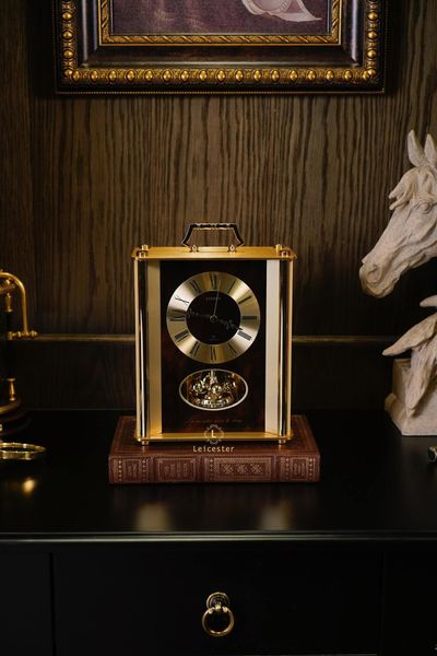  Đồng hồ để bàn Citizen 