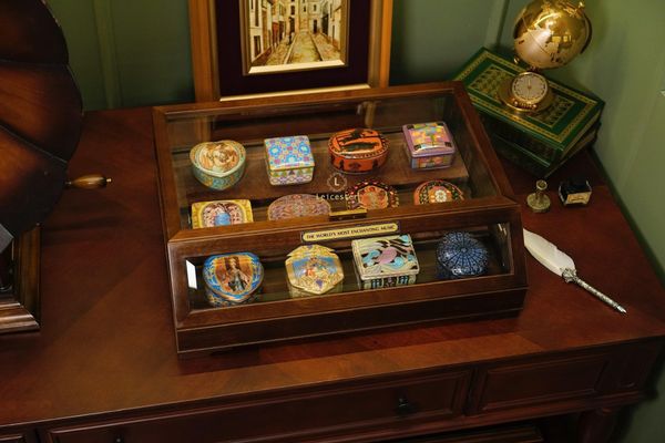  The World’s Most Enchanting Music 