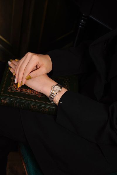  Patek Philippe Nautilus Neptune 4880 