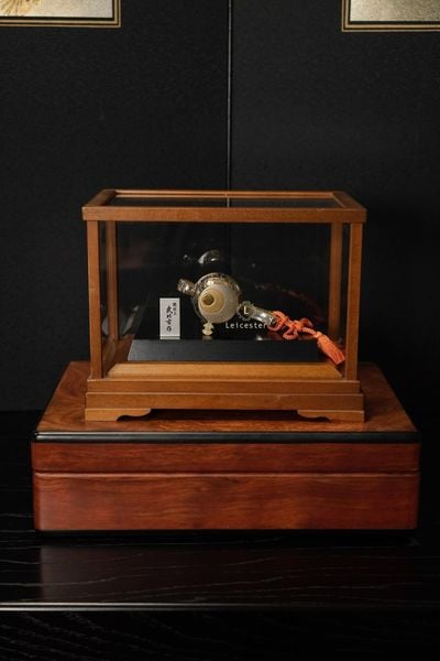  Mô hình Uchide no Kozuchi by Takehiko 