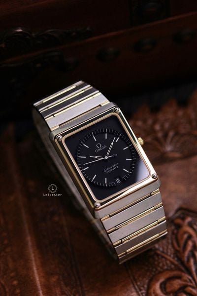  OMEGA Semaster ref 1960242 