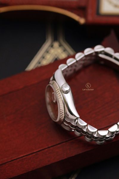  Rolex Date Just Ref 179174 