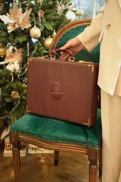  Vali Cartier Vintage 