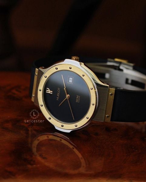  HUBLOT MDM Geneve  Ref 1401.2 