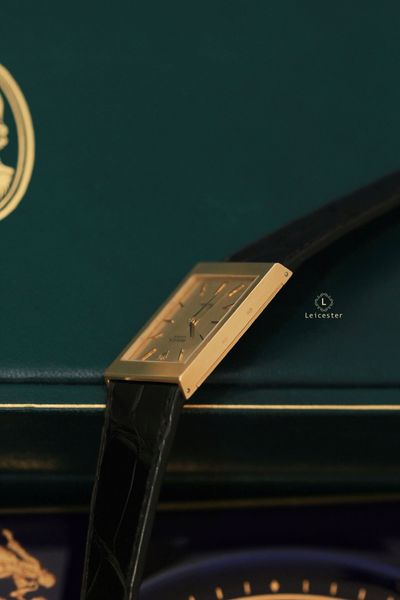  ROLEX CELLINI REF 4027 YELLOW GOLD 