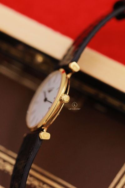  Longines La Grande Classique Ladies 