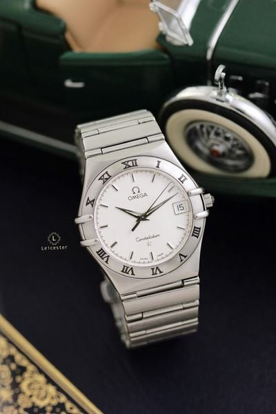 OMEGA CONSTELLATION 