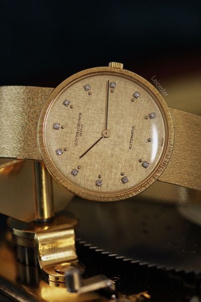  VACHERON CONSTANTIN REF 7476 