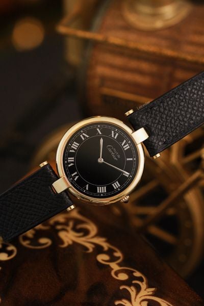  MUST DE CARTIER VENDOME REF 17 