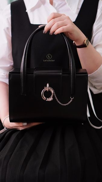  CARTIER PANTHÈRE HANDBAG 