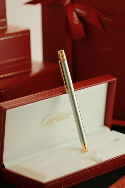  Santos de Cartier ballpoint pen 