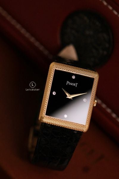  PIAGET REF 9125 2 
