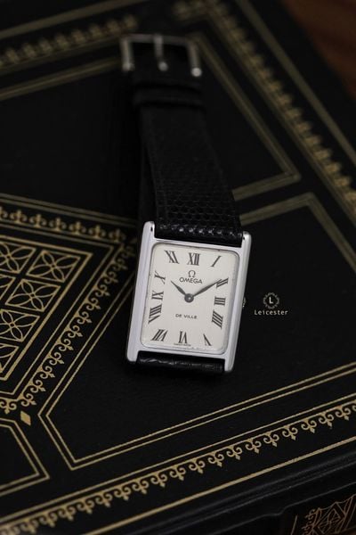  OMEGA Tank Ref 511.0404 