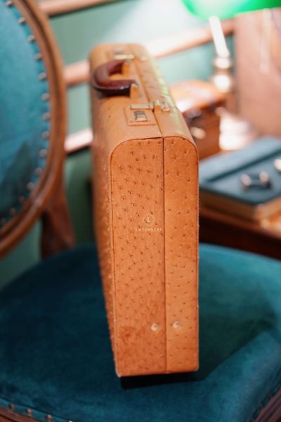  Vali Ostrich San Tagostino 