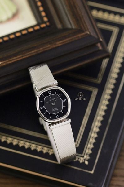  Omega De Ville Ref 591.0063 