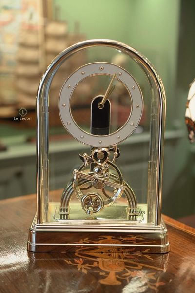  Đồng hồ để bàn Citizen 