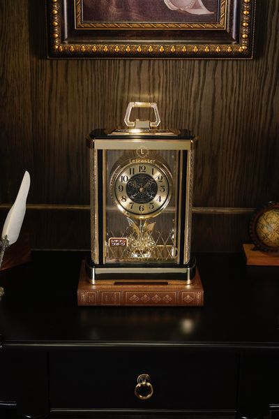  Đồng hồ để bàn Citizen 