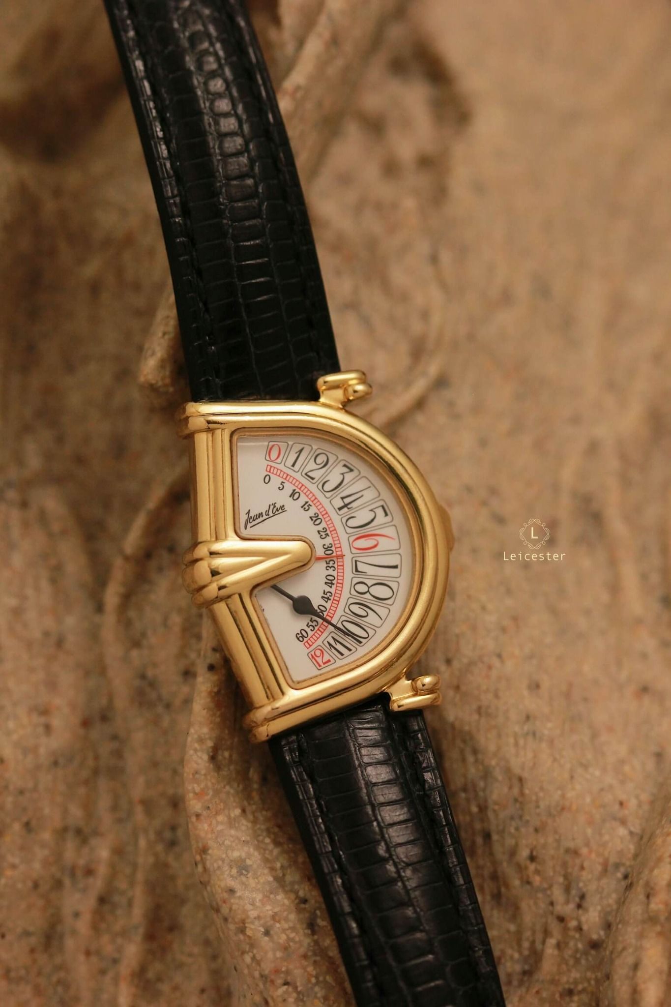 Jean d'Eve Sectora Ladies Leicester