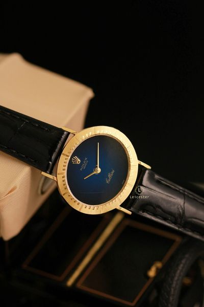  ROLEX CELLINI Ladies 