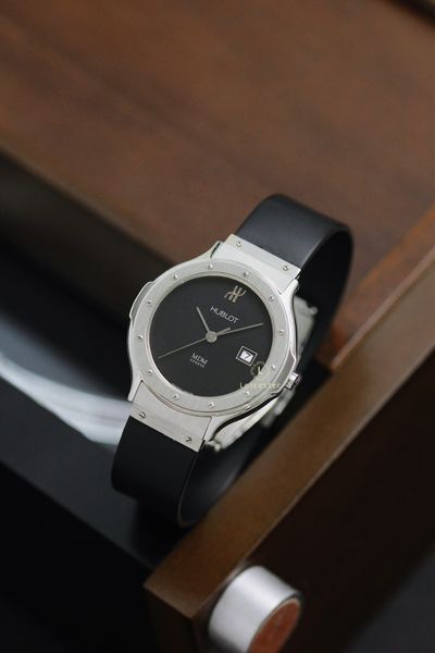  Hublot MDM Geneva Ref 1401.100.1 