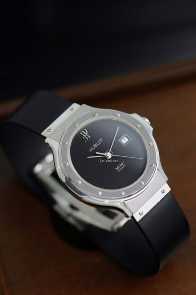  Hublot MDM Geneva Ref 1401.100.1 