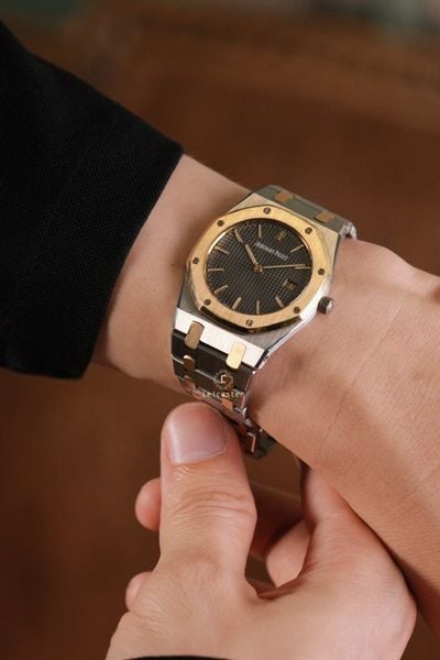  Audemars Piguet Royal Oak 