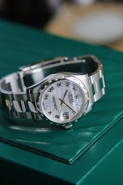  Rolex Date Just size 31 