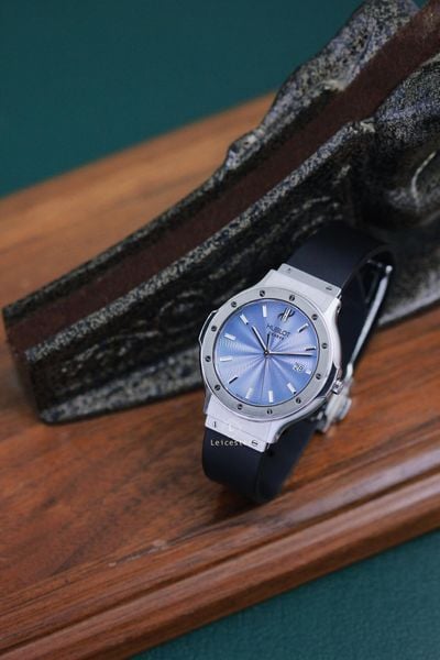  HUBLOT Classic Ref B 1405.1 