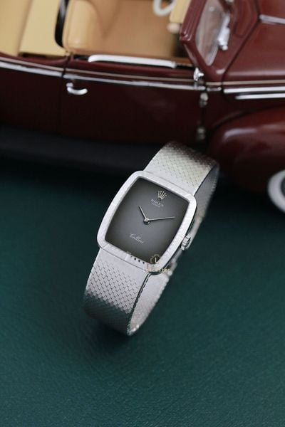  Rolex Cellini 