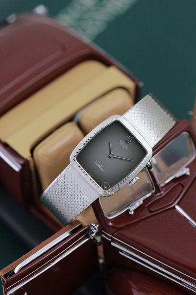  Rolex Cellini 