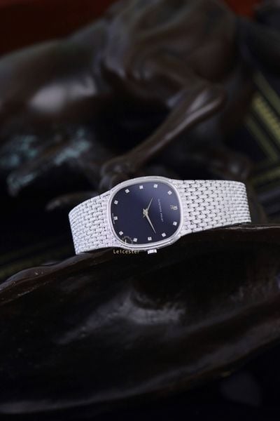  Audemars Piguet Cobra 18K White Gold 