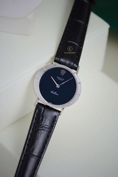  Rolex Cellini Ref 3879 
