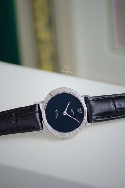  Rolex Cellini Ref 3879 