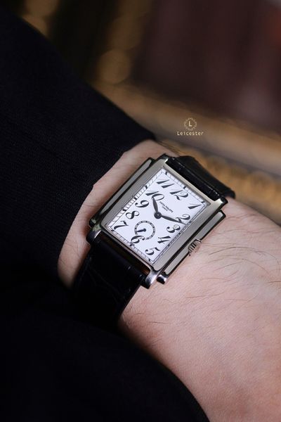 PATEK PHILIPPE GONDOLO 5024 