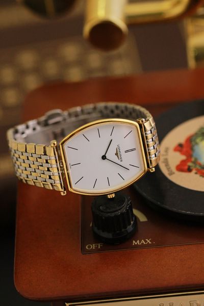  Longines La Grande Classique 