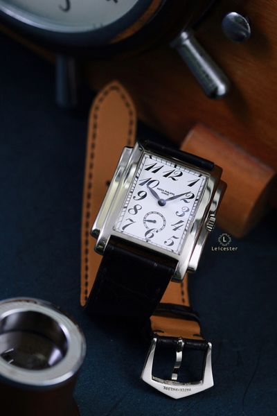  PATEK PHILIPPE GONDOLO 5024 