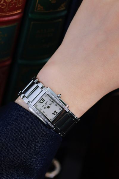  Patek Philippe Twenty~4 