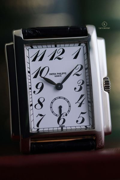  PATEK PHILIPPE GONDOLO 5024 