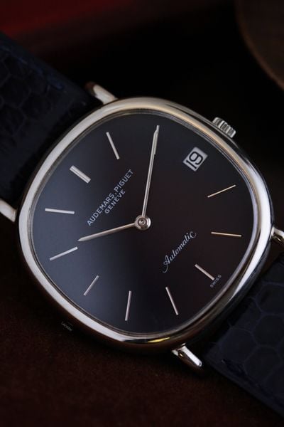  Audemars Piguet Ellipse 