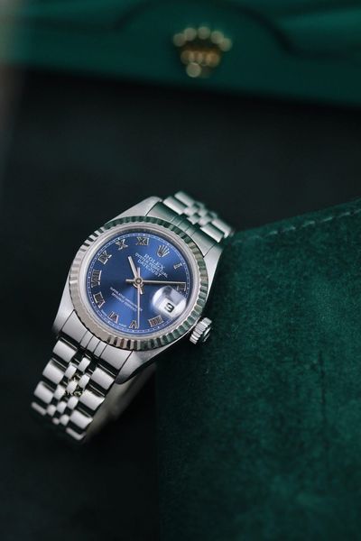  ROLEX DATEJUST REF 79174 