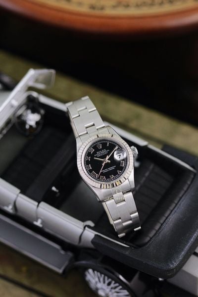  ROLEX DATEJUST REF 79174 