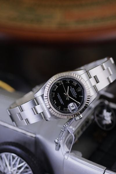  ROLEX DATEJUST REF 79174 