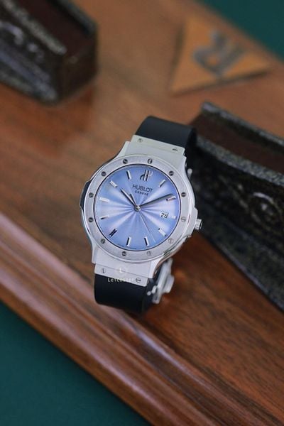  HUBLOT Classic Ref B 1405.1 