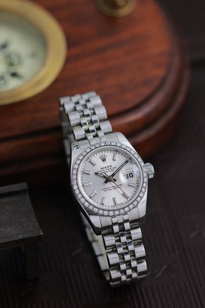  ROLEX DATE JUST REF 179174 