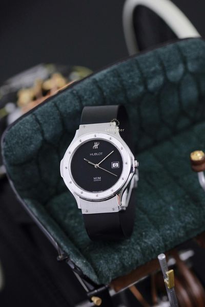 Hublot MDM Geneve for men 