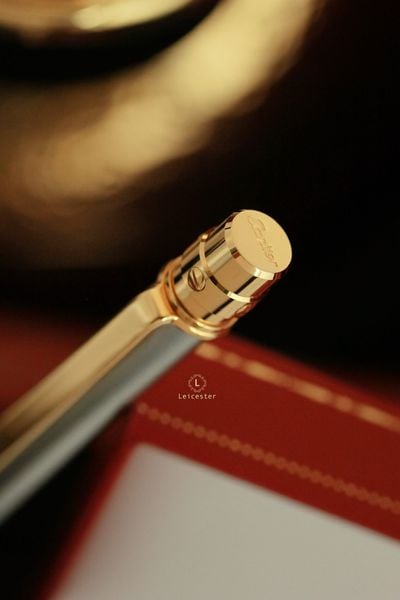  Santos de Cartier ballpoint pen 