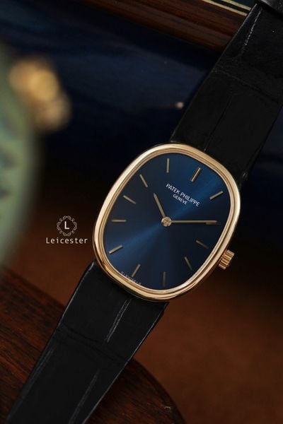  PATEK PHILIPPE Ellipse 4226 